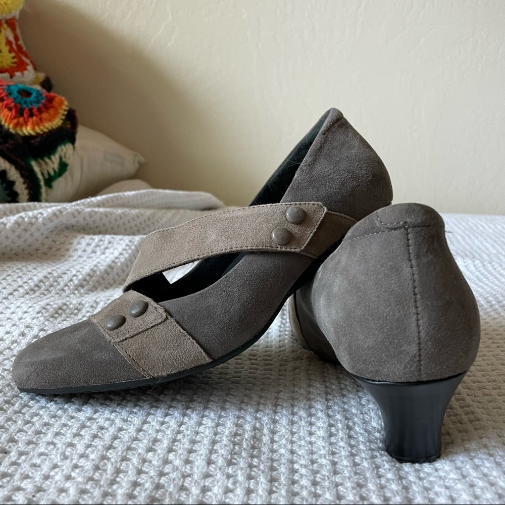 Ziera heels